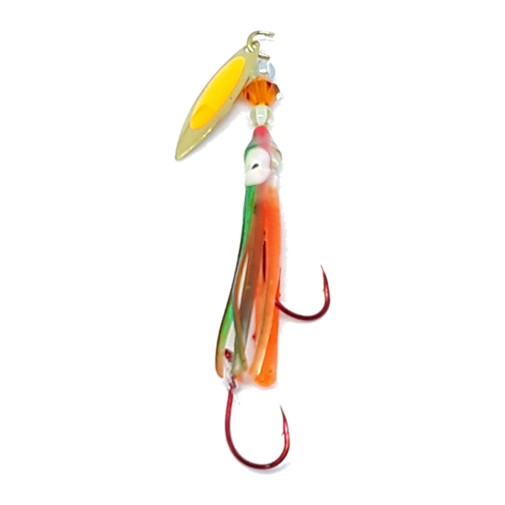 Kokabow Squid - Fools Gold
